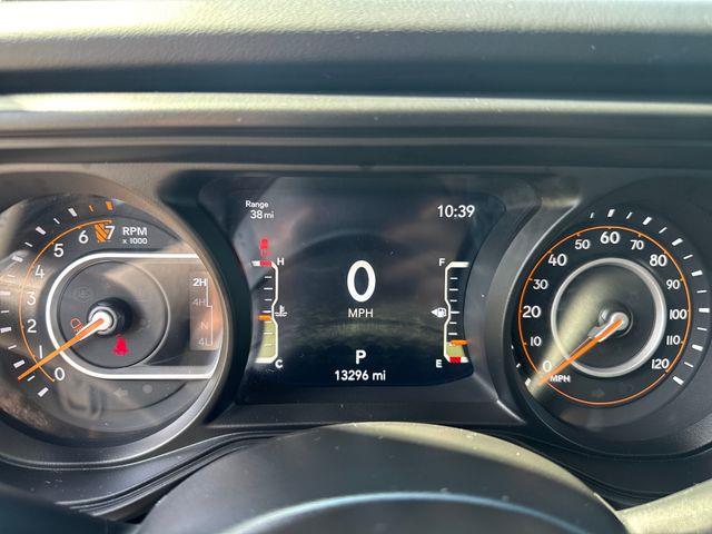 2026 Jeep Gladiator - $42,794