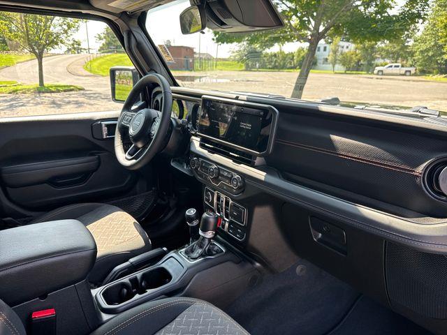 2026 Jeep Gladiator - $42,794