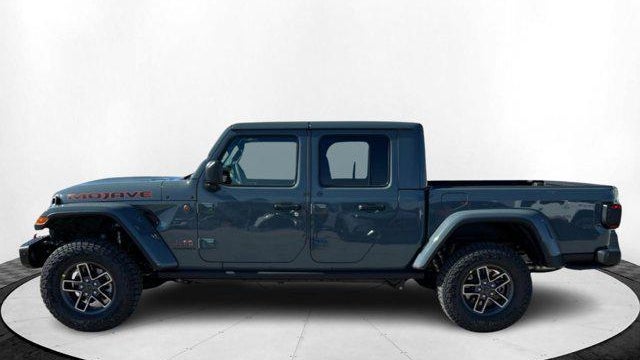 2026 Jeep Gladiator Mojave X