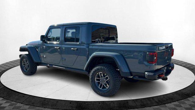 2026 Jeep Gladiator Mojave X