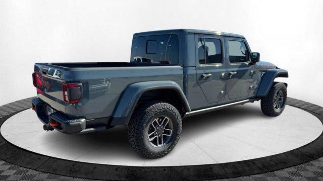 2026 Jeep Gladiator Mojave X