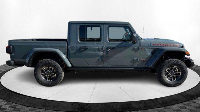 2026 Jeep Gladiator Mojave X