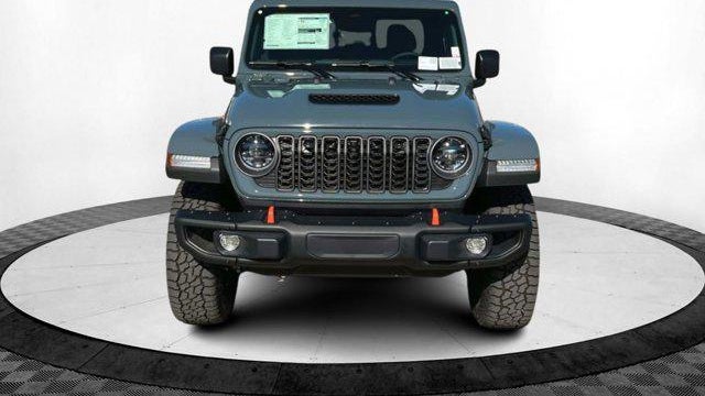 2026 Jeep Gladiator Mojave X