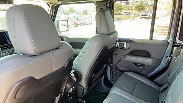2026 Jeep Gladiator Mojave X