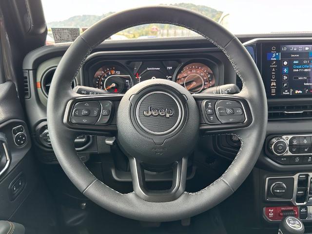 2025 Jeep Gladiator - $45,887