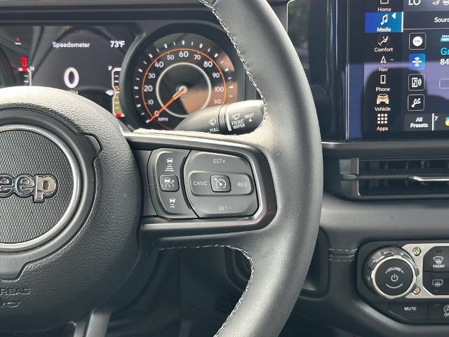 2025 Jeep Gladiator - $45,887