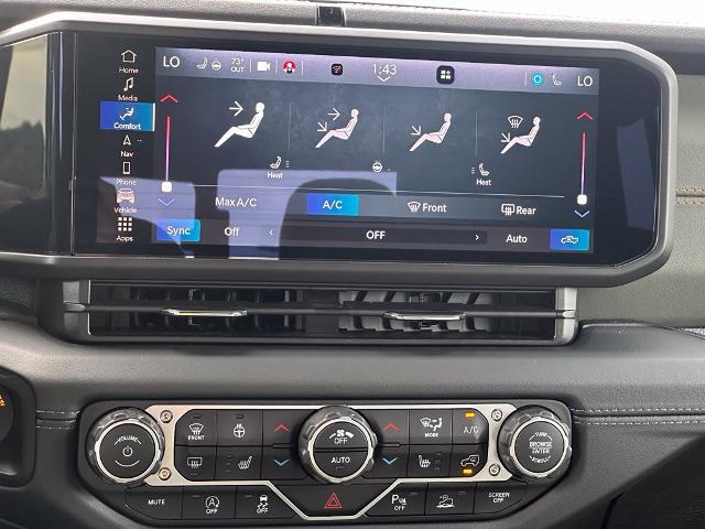 2025 Jeep Gladiator - $45,887