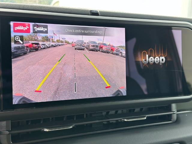 2025 Jeep Gladiator - $45,887