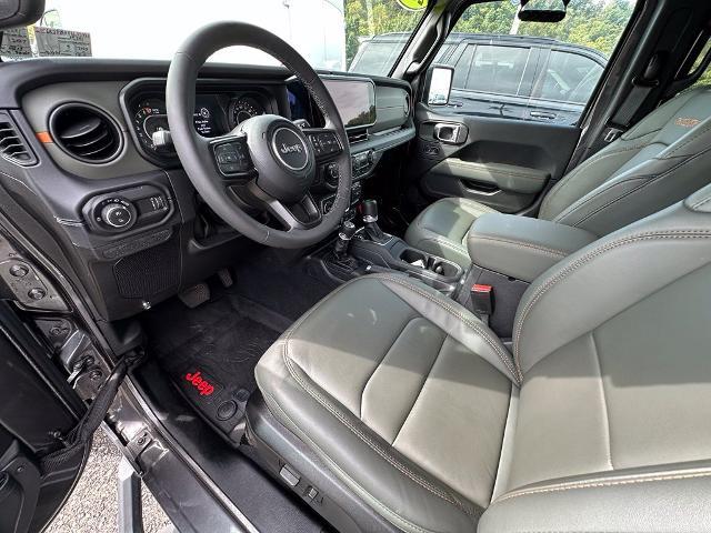 2025 Jeep Gladiator - $45,887