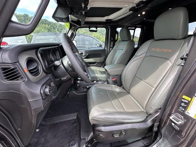 2025 Jeep Gladiator - $45,887