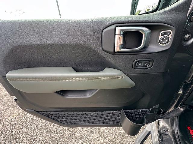 2025 Jeep Gladiator - $45,887