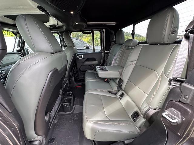 2025 Jeep Gladiator - $45,887
