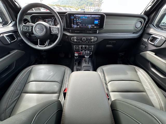 2025 Jeep Gladiator - $45,887