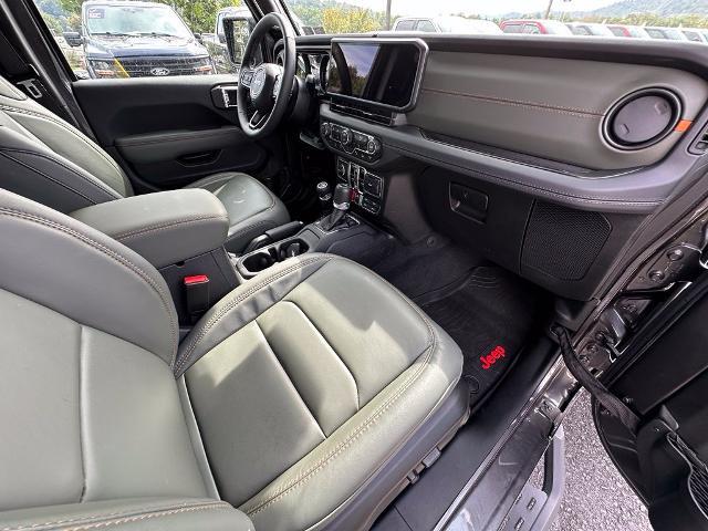 2025 Jeep Gladiator - $45,887