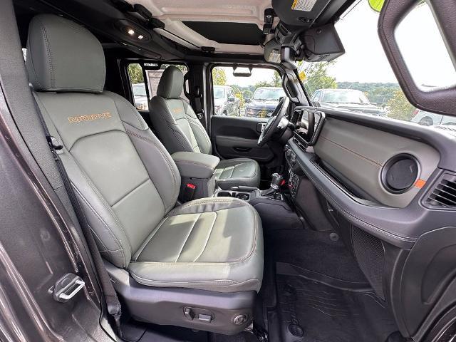 2025 Jeep Gladiator - $45,887