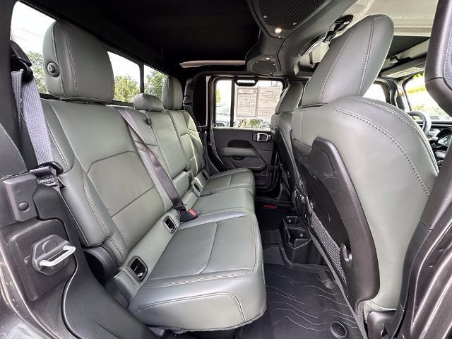 2025 Jeep Gladiator - $45,887
