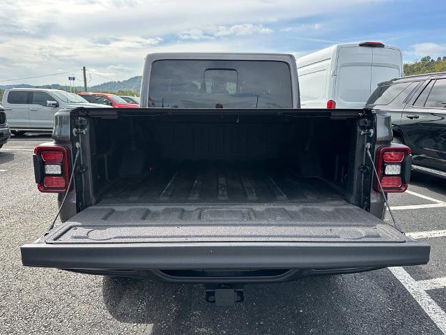 2025 Jeep Gladiator - $45,887