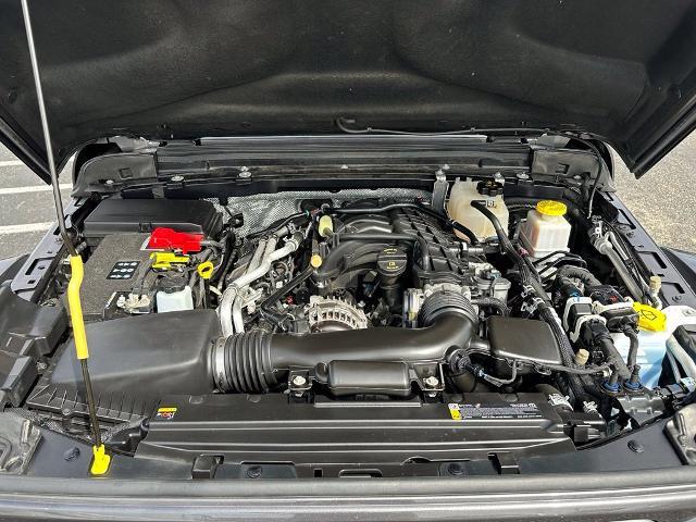 2025 Jeep Gladiator - $45,887