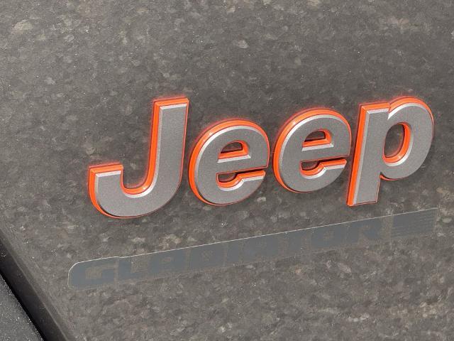 2025 Jeep Gladiator - $45,887