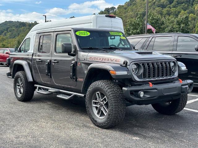 2025 Jeep Gladiator - $45,887