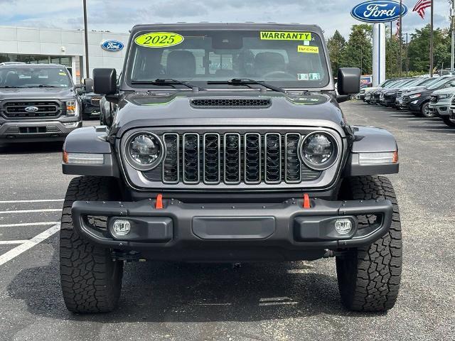 2025 Jeep Gladiator - $45,887