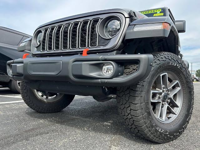 2025 Jeep Gladiator - $45,887