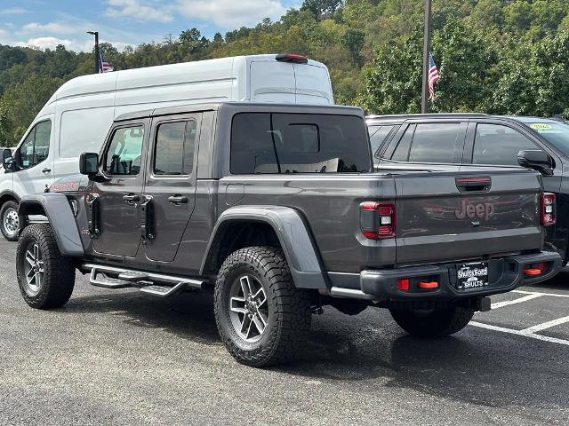 2025 Jeep Gladiator - $45,887