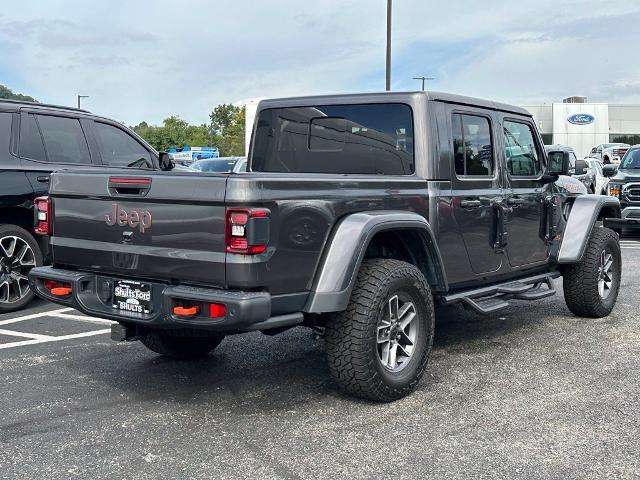 2025 Jeep Gladiator - $45,887