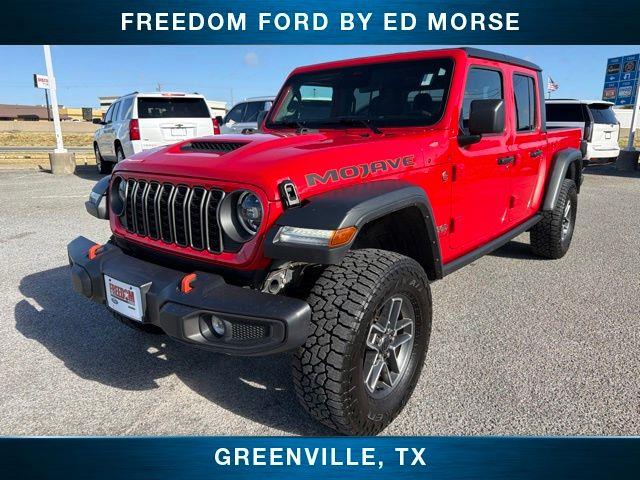 2026 Jeep Gladiator - $42,495