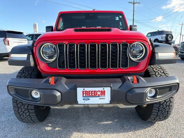 2026 Jeep Gladiator - $42,495