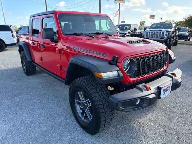 2026 Jeep Gladiator - $42,495