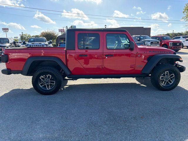 2026 Jeep Gladiator - $42,495