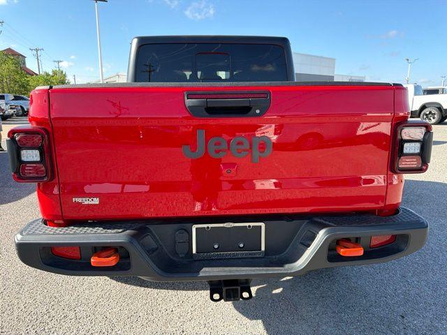 2026 Jeep Gladiator - $42,495