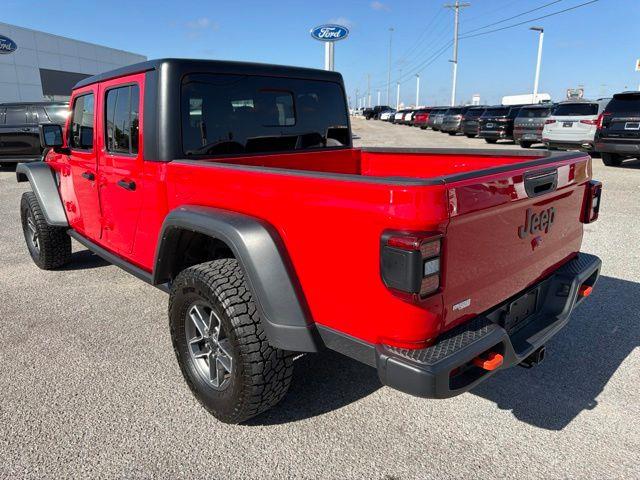 2026 Jeep Gladiator - $42,495