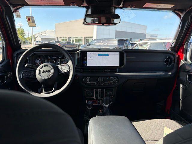 2026 Jeep Gladiator - $42,495