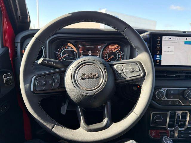 2026 Jeep Gladiator - $42,495