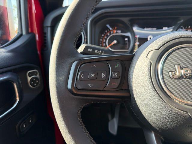 2026 Jeep Gladiator - $42,495