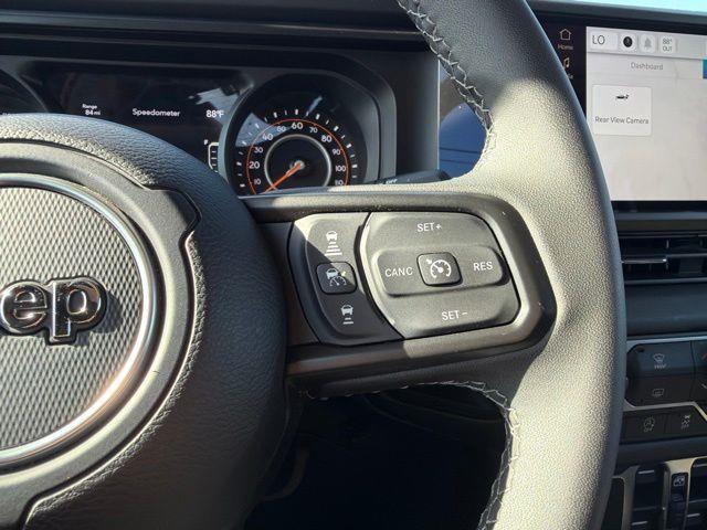 2026 Jeep Gladiator - $42,495