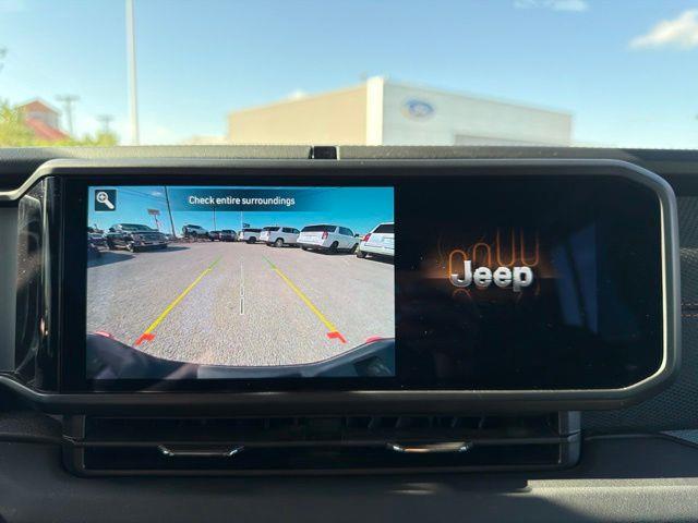 2026 Jeep Gladiator - $42,495