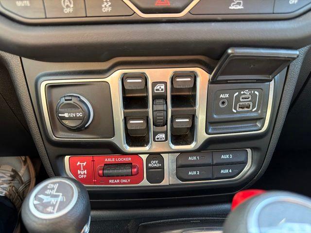 2026 Jeep Gladiator - $42,495