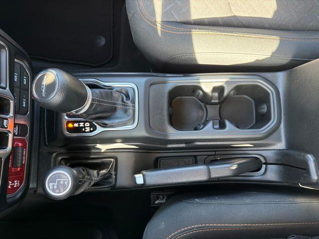 2026 Jeep Gladiator - $42,495