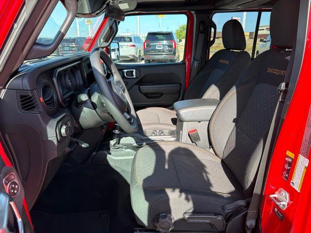 2026 Jeep Gladiator - $42,495