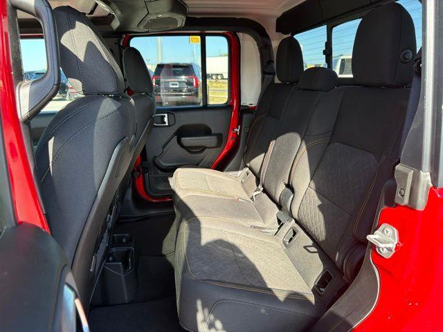 2026 Jeep Gladiator - $42,495