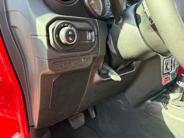2026 Jeep Gladiator - $42,495