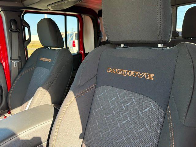 2026 Jeep Gladiator - $42,495