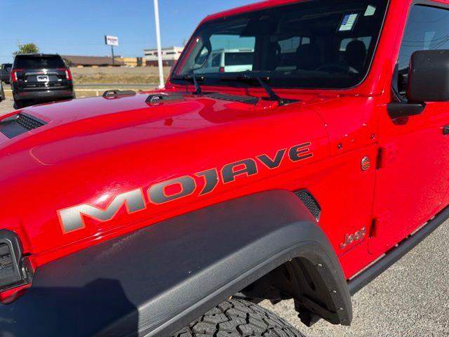 2026 Jeep Gladiator - $42,495
