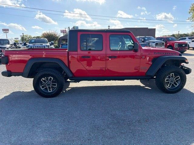 2026 Jeep Gladiator - $39,425