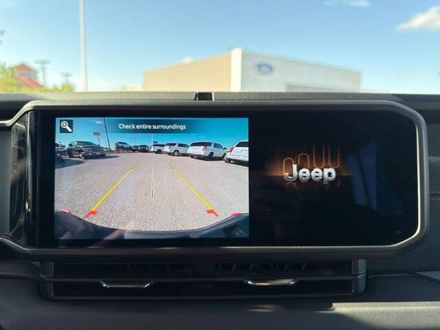 2026 Jeep Gladiator - $39,425