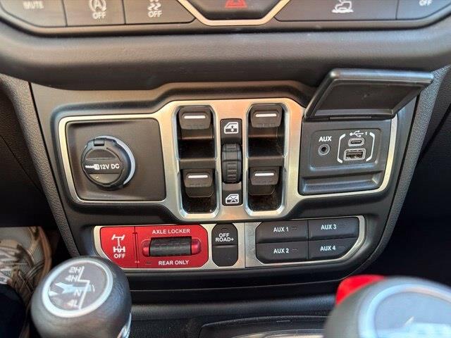 2026 Jeep Gladiator - $39,425