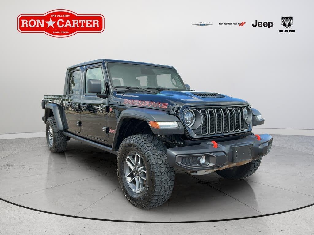 2026 Jeep Gladiator - $37,099